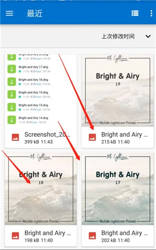 lightroom安卓最新版截图3