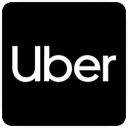 uber打车