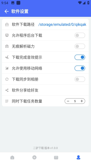 二驴.5