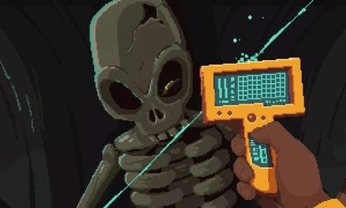 被遗弃的星球2