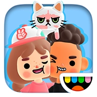 托卡的日常生活全解锁版 v2.0.0
