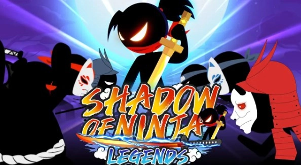 我要当忍者加强版图11