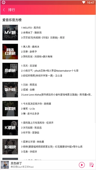 爱听音乐(4)