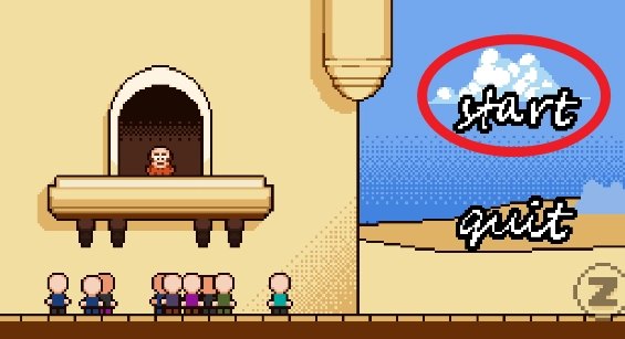 扣税国王完整版2