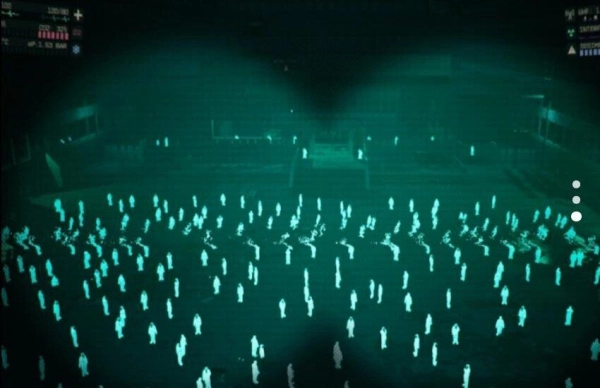 13号监狱寻找伪人图5