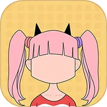 萌布形象