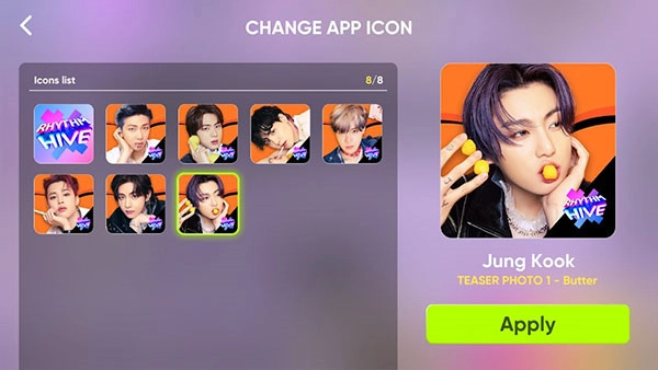rhythmhive苹果版