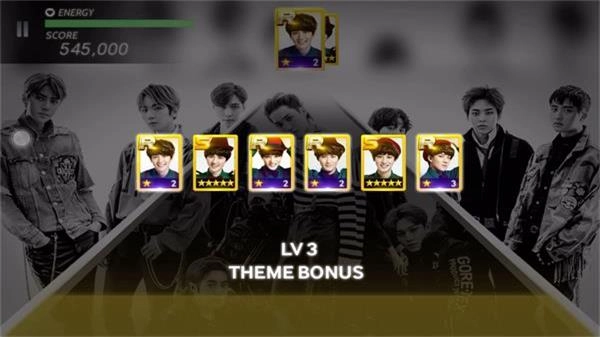 SuperStarSMTOWN