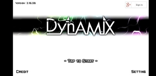 炫光动感完整版图2