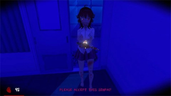 逃离病娇汉化版