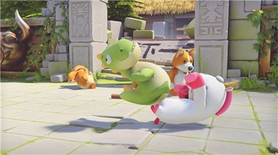 partyanimals动物派对图1