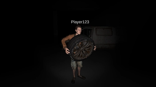 theghost联机版-图7