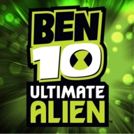 ben10与格温的一天最新版