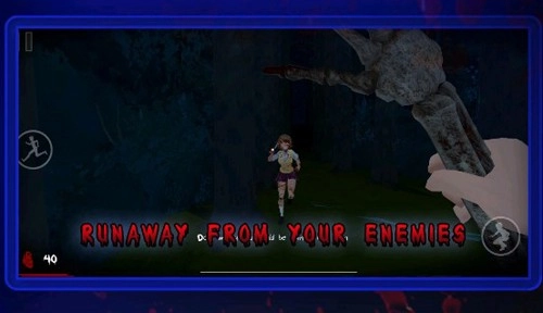 逃离病娇万圣节版-图1