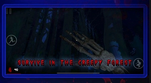 逃离病娇万圣节版-图2