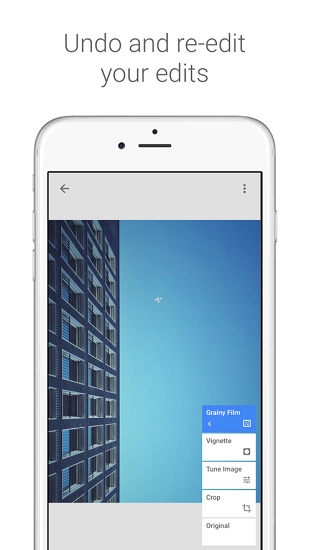 snapseed手機版