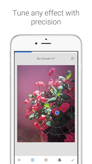 snapseed手機版