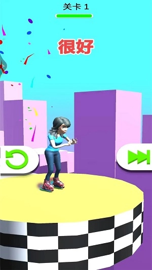 极品跑酷大师(2)