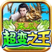 菜瓜超变之王