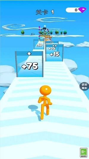 果冻人大冲关(1)