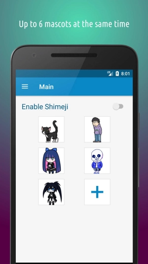 shimeji解锁版(1)