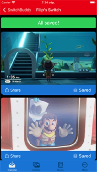 SwitchBuddy(7)
