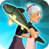 愤怒的老奶奶2中文版