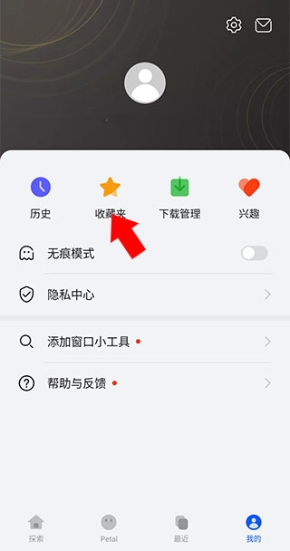 petal搜索免费版图7