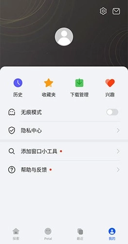 petal搜索免费版图8