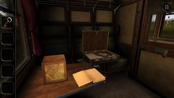 未上锁的房间3免费版(3)