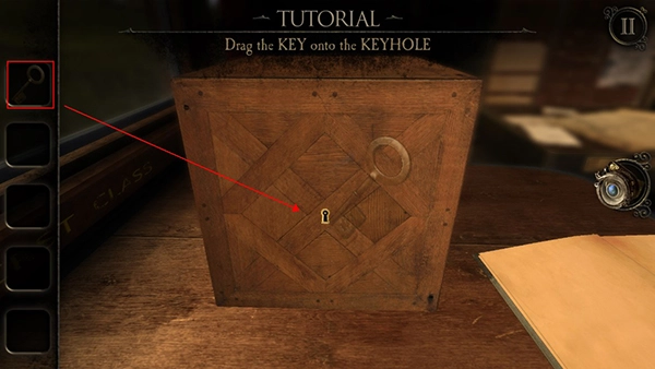 未上锁的房间3免费版(7)