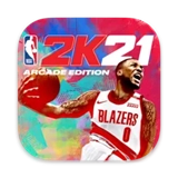 nba2k21豪华存档版