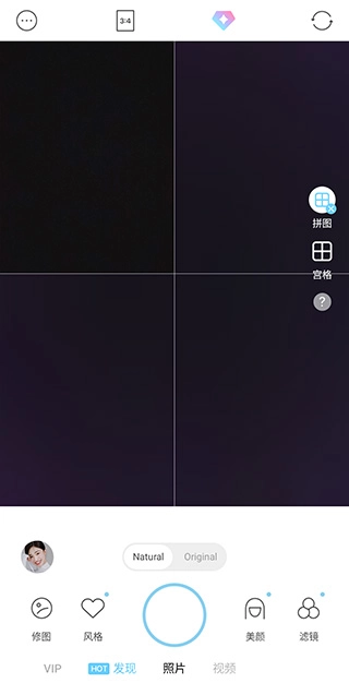 soda相机韩版(6)