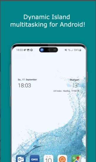 dynamicspot灵动岛截图7