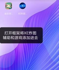 xe炸图辅助器双开助手免费版图3