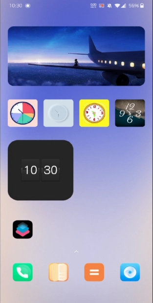 widgetsmith图10