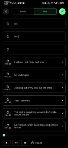 Musicolet-图6