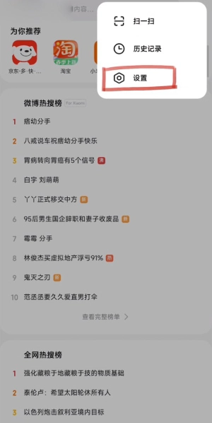 小米搜索(3)