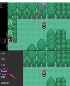 gbc模拟器myoldboy(2)