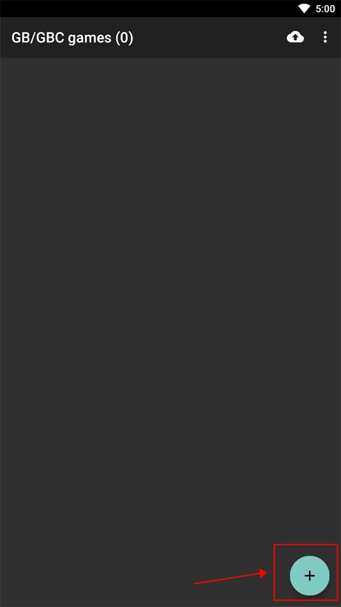 gbc模拟器myoldboy(7)