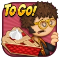 老爹面包店togo
