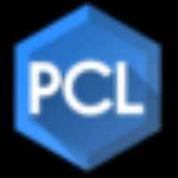pcl启动器