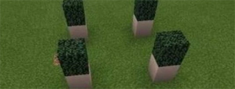 村庄铁匠铺传奇我的世界(2)