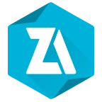 za解压器
