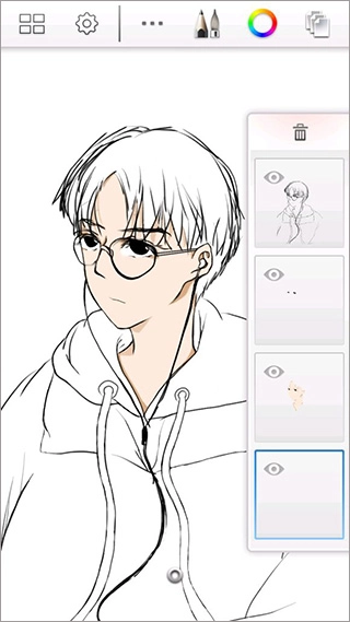sketchbook安卓版图4