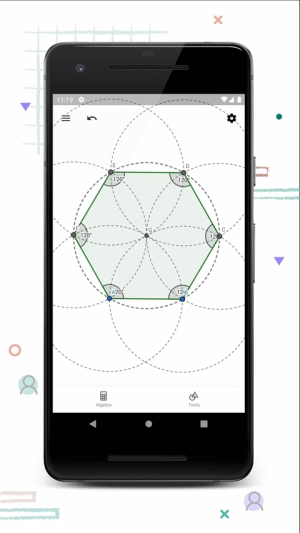 geogebra计算器套件(7)