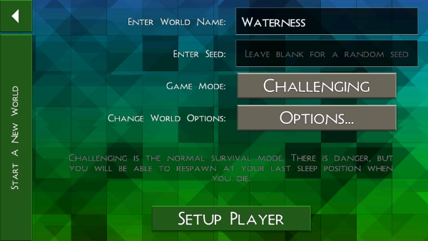 生存战争野人岛最终版