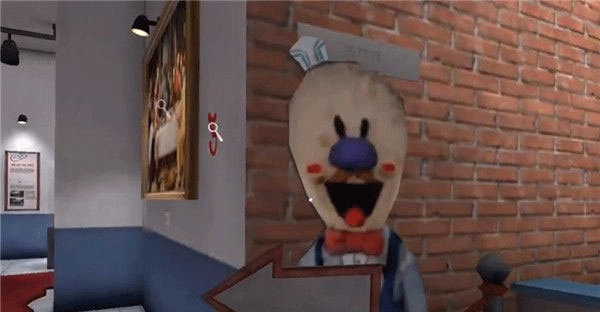 恐怖冰淇淋4MOD菜单