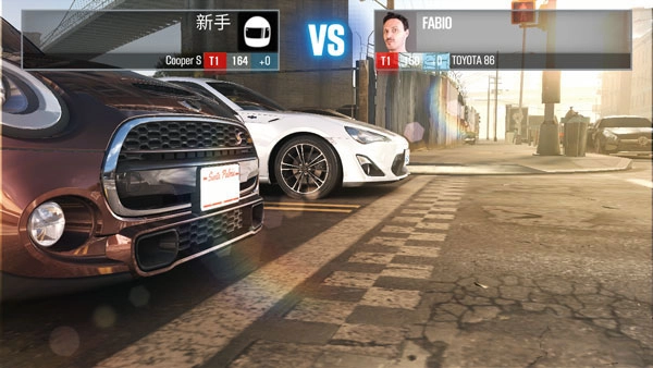 csr赛车2手机版