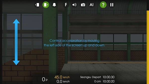 列车模拟器2mod